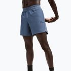 Herren-Shorts Nike Pro Training Dri-Fit 6" diffused blue/black