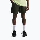 Laufshorts Herren Nike Form Dri-FIT 7" Unlined Versatile sequoia/black