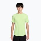 Herren-Trainingsshirt Nike Pro Training Dri-Fit light liquid lime/light liquid lime