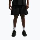 Herren-Shorts Nike Primary NanoKnit Dri-Fit Performance 7" black/black