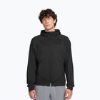 Herren Trainingshoodie Nike Primary Knit Dri-Fit UV Full Zip Hoodie