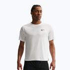Trainings-T-Shirt Herren Nike Flex white/black