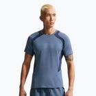 Herren-Trainingsshirt Nike Pro Training Dri-Fit diffused blue/diffused blue