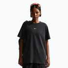 Damen-T-Shirt Nike Sportswear Classic black/white