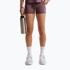 Damen-Shorts Nike Pro Mid-Rise Biker 3" tattoo/white