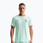 Herren-Fußballtrikot Nike FFF 2026/27 Match Away igloo/monarch/monarch