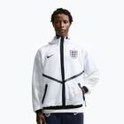 Herren Fußballjacke Nike England Dri-Fit Soccer Anthem white/black/obsidian