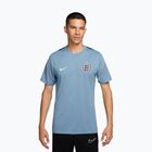 Herren-Fußballtrikot Nike England Strike Dri-Fit work blue/obsidian/white