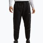 Herren-Laufhose Nike Retro Dri-Fit black/black/black