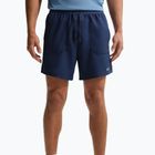 Laufshorts für Herren Nike Stride Dri-Fit Brief-Lined 7" midnight navy