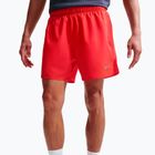 Herren-Shorts Nike Dri-Fit Challenger 7" Brief-Lined light crimson/light crimson