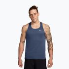 Herren-Laufshirt Nike Fast Dri-Fit diffused blue