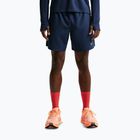 Herren-Shorts Nike Challenger Dri-Fit midnight navy