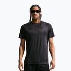 Herren-Laufshirt Nike Stride Dri-Fit ADV off noir/black