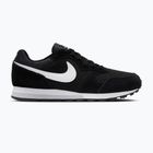 Damen-Schuhe Nike MD Runner 2 black/wolf grey/white