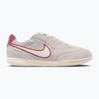 Herren Fußballschuhe Nike Tiempo Streetgato Prm moon particle/team red/chalk