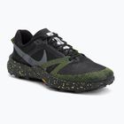 Herren-Laufschuhe Nike Kiger 10 black/volt ice/tattoo/phantom