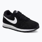 Damen-Schuhe Nike MD Runner 2 black/wolf grey/white