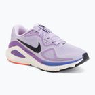 Damen-Laufschuhe Nike Structure 26 violet mist/bright violet/cave purple