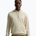 Herren-Hoodie Nike Club French Terry Pullover Hoodie light khaki/light khaki/white