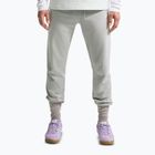 Herrenhosen Nike Club French Terry Joggers light smoke grey/light smoke grey/white
