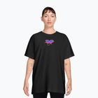 Damen-Tennisshirt Nike Slam Dri-Fit black