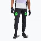 Herren-Radhose Fox Racing Ranger Grid schwarz