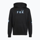 Herren Fox Racing Glyph Tech Sweatshirt schwarz
