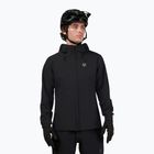 Herren Radjacke Fox Racing Ranger Water schwarz
