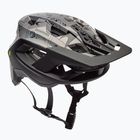 Fox Racing Speedframe Pro Lunar SE Fahrradhelm schwarz