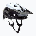 Fahrradhelm Fox Racing Speedframe 5050 black/white