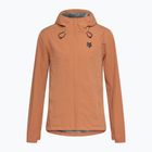 Herren Radjacke Fox Racing Ranger Wasser korallenrot
