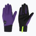 Herren Radhandschuhe Fox Racing Ranger Lunar SE grape
