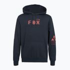 Herren Fox Racing Glyph Tech Mitternacht Sweatshirt