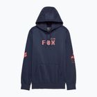 Herren Fox Racing Glyph Tech Mitternacht Sweatshirt