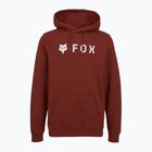 Fox Racing Absoluter Rost Herren Sweatshirt