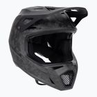 Fahrradhelm Fox Racing Rampage RS matte black