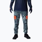 Fahrradhose Herren Fox Racing Ranger Image Print arctic blue