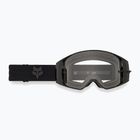 Fahrradbrille Fox Racing Mtb Vue Max black/grey