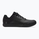 Flat-Pedal-Schuhe Herren Fox Racing Fox Union Flat black