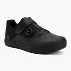 Radschuhe MTB Herren Fox Racing Fox Union black