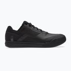 Radschuhe MTB Herren Fox Racing Fox Union black