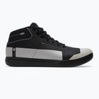 Herren Plattform-Fahrradschuhe Fox Racing Fox Union Canvas Mid Park SE black