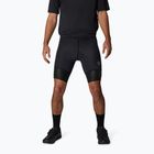 Herren Radboxershorts Fox Racing Tecbase Liner black