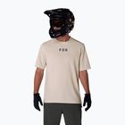 Herren Fahrradtrikot Fox Racing Ranger Wordmark