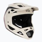 Kinderfahrradhelm Fox Racing Rampage Vault Jr chalk