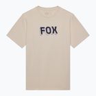 Herren T-Shirt Fox Racing Image Print 195 Original chalk