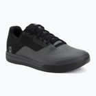 Flat-Pedal-Schuhe Herren Fox Racing Fox Union Flat dark shadow