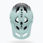 Fahrradhelm Fox Racing Speedframe Pro Backfade frost