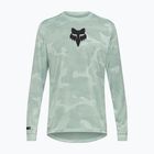 Fahrrad-Longsleeve Herren Fox Racing Ranger Tru Dri frost